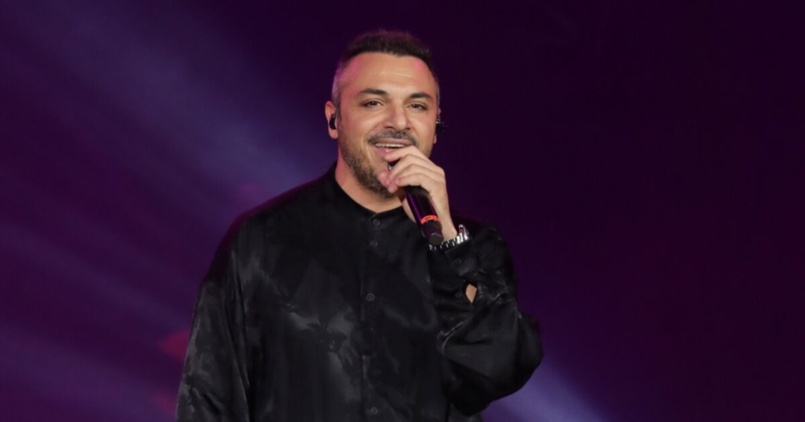 Κώστας Δόξας: «Θα ήθελα πάρα πολύ τα πράγματα να είναι καλά για το παιδί μου περισσότερο και θα παλέψω γι’ αυτό»