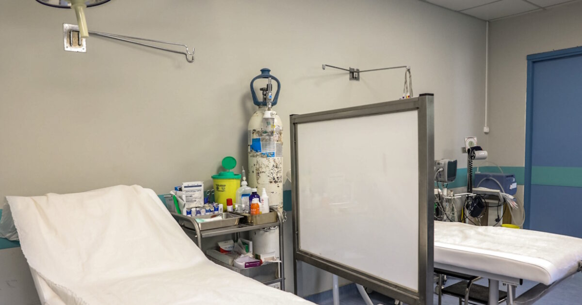 2η ΥΠΕ για τον θάνατο του μοντέρ Κώστα Κοσμίδη: Ερωτηματικά για τη διαχείριση του περιστατικού – Διατάχθηκε κατεπείγουσα ΕΔΕ