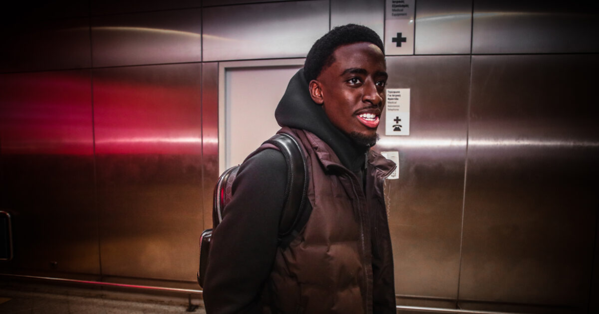 ΑΕΚ: Τη Δευτέρα ανακοινώνεται ο Σαχαμπό από την Ένωση