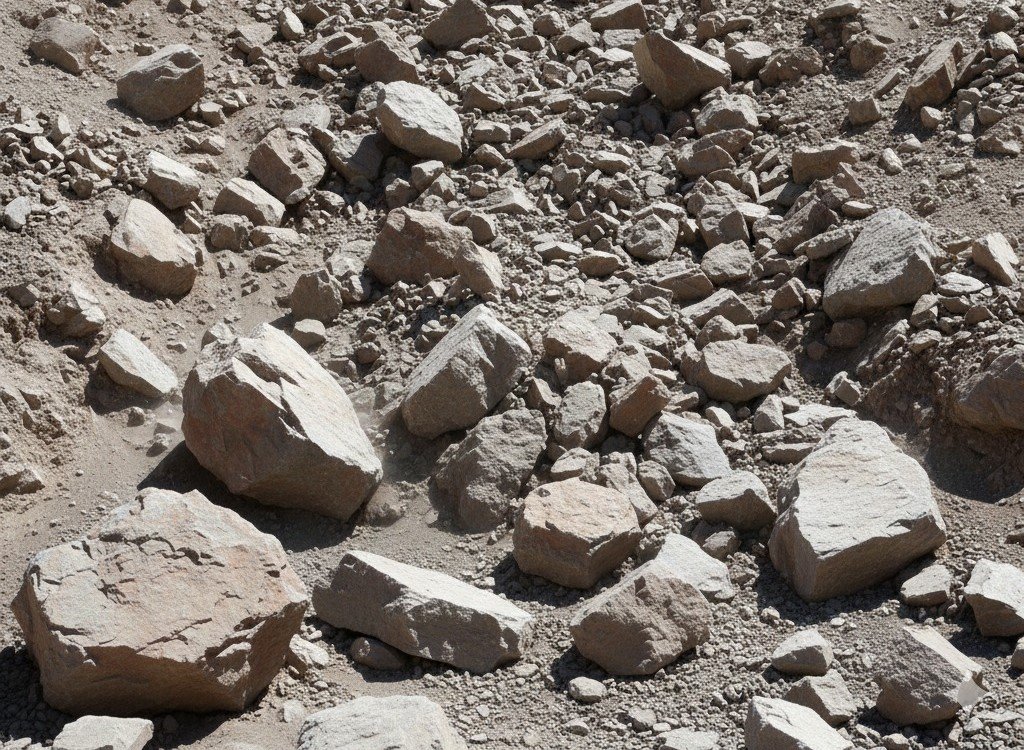 Μαζαράκι Πηνείας: Νέα κατολίσθηση απέκλεισε πλήρως τον οικισμό – Σοβαρές ζημιές στο οδικό δίκτυο