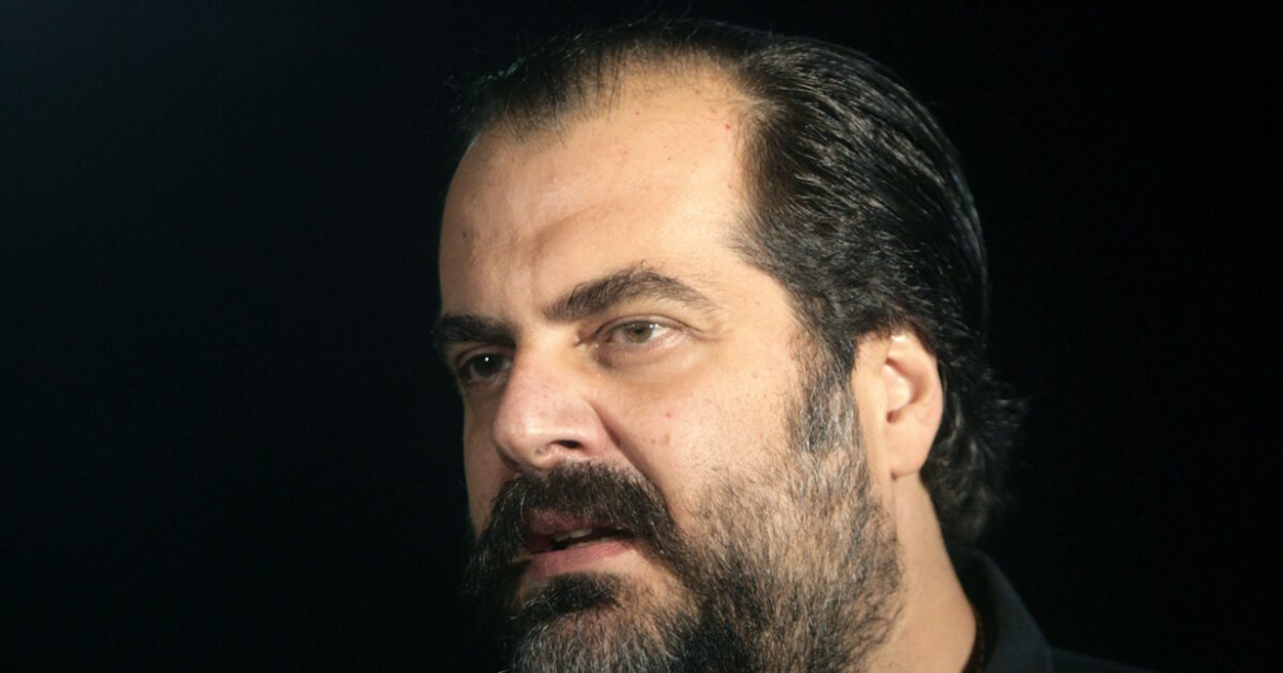 Νικόλας Πατέρας: «Ο Παναθηναϊκός έχασε δύο πρωταθλήματα λόγω διαιτησίας επί προεδρίας Γιάννη Αλαφούζου»