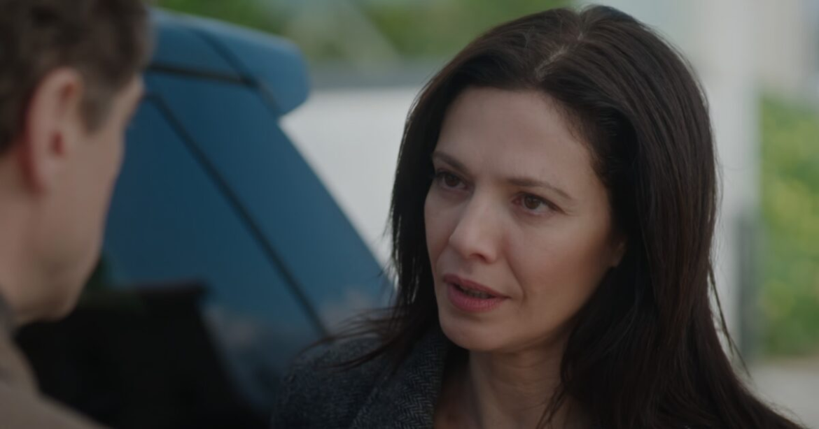 Μία νύχτα μόνο – επόμενα επεισόδια: Μια εκκωφαντική έκρηξη στο εργοτάξιο θα ανατρέψει τα πάντα