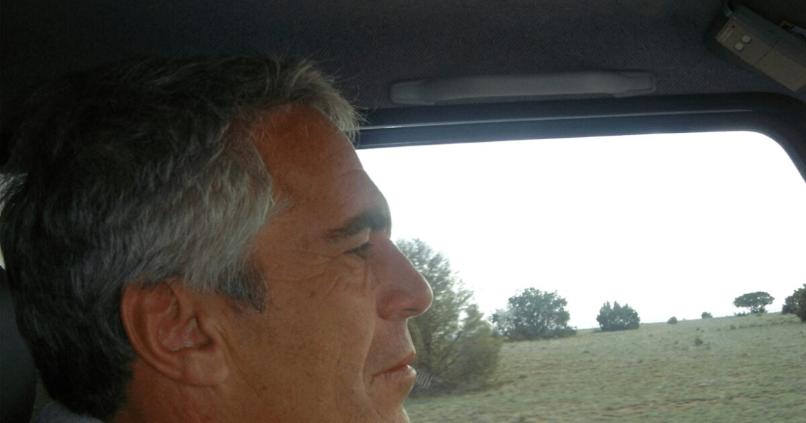 Τζέφρι Επστάιν: Σεξουαλικές επιθέσεις σε ανήλικη τη δεκαετία του ’90 ερευνά η βρετανική αστυνομία