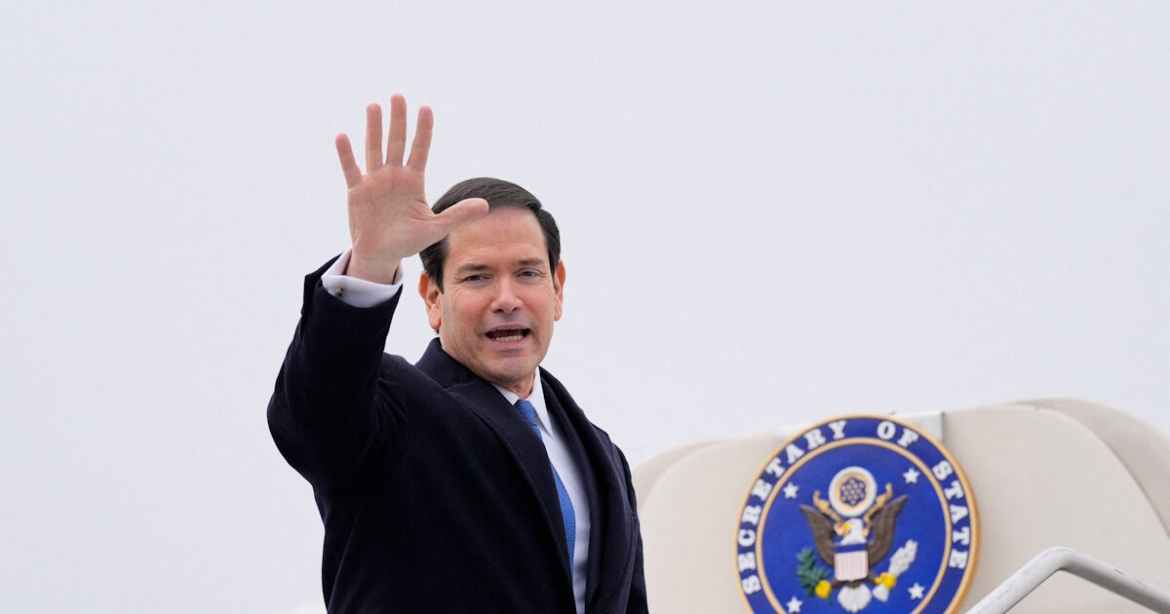 Η επόμενη μέρα της Κούβας στις μυστικές συνομιλίες του Μάρκο Ρούμπιο με τον εγγονό του αδελφού του Φιντέλ Κάστρο