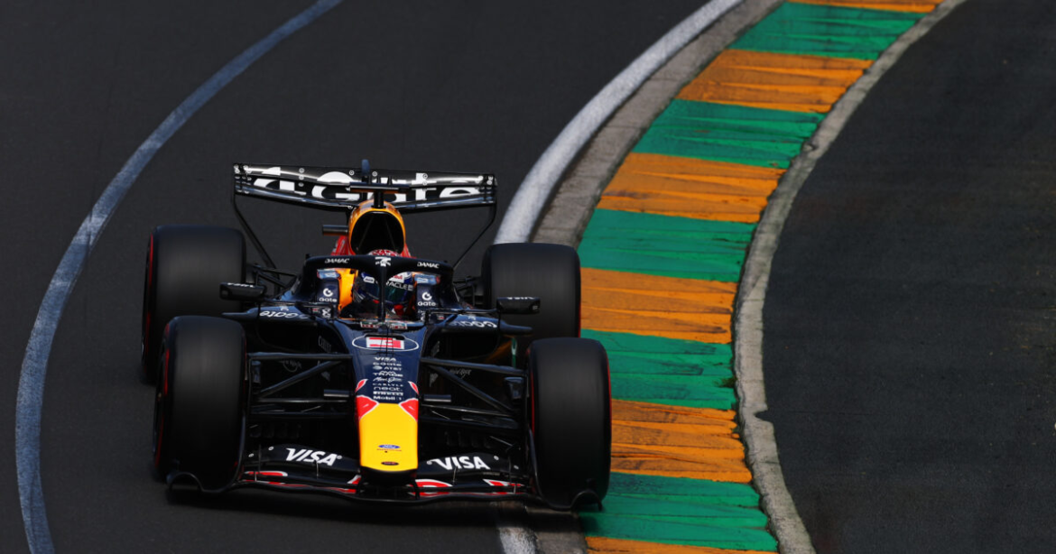 Formula 1: Lance Stroll, Max Verstappen και Carlos Sainz θα τρέξουν στο Grand Prix της Αυστραλίας