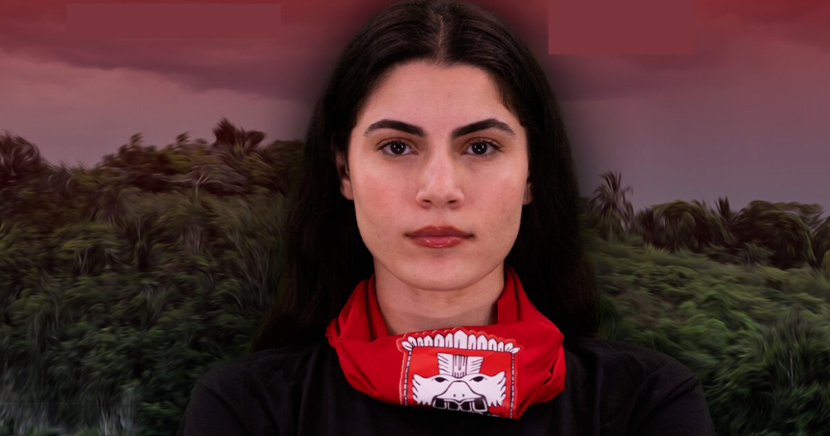 Survivor: Μία νέα παίκτρια μπαίνει απόψε στην ομάδα των Αθηναίων – Ποια είναι η Μιλένα Σδρένια