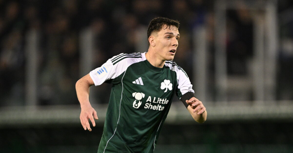 Παναθηναϊκός – Άρης live για την 23η αγωνιστική του Super League