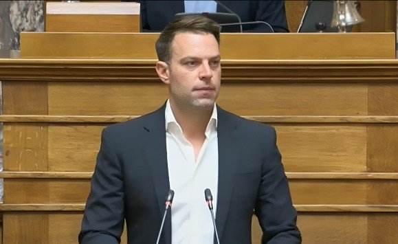 Παγκόσμια Ημέρα της Γυναίκας 2026: Ο Στέφανος Κασσελάκης Κριτικάρει την Αργή Πρόοδο στην Ελλάδα – «Έγιναν Λίγα, Όχι Πολλά»