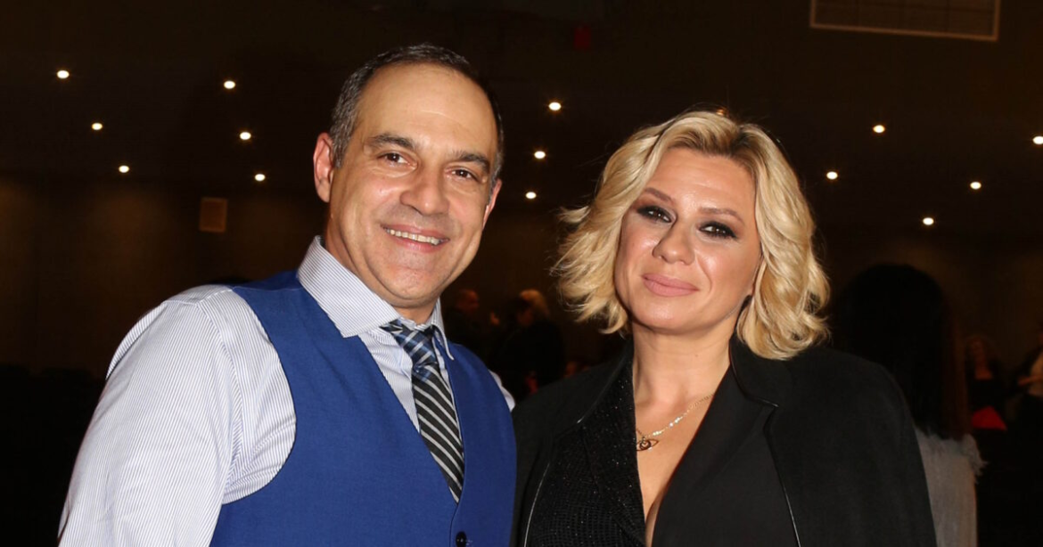 Κατερίνα Καραβάτου για Κρατερό Κατσούλη: Δεν θα εξαπατούσαμε ποτέ τον κόσμο που μας αγαπάει