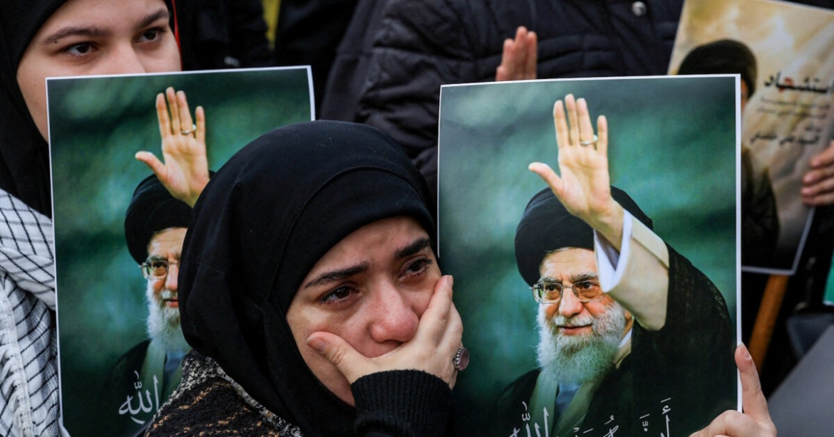 Ιράν: Αβεβαιότητα για την επόμενη μέρα χωρίς τον Αλί Χαμενεΐ – Τα τρία σενάρια και η κατακερματισμένη αντιπολίτευση