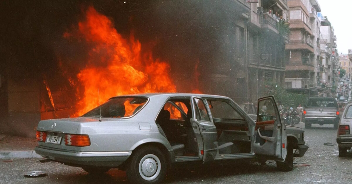 Φάκελος 17Ν: Το επεισόδιο «αίμα στις σόλες», η συμπλοκή στα Σεπόλια, το φιάσκο της Ριανκούρ και οι δολοφονίες Αξαρλιάν, Σόντερς