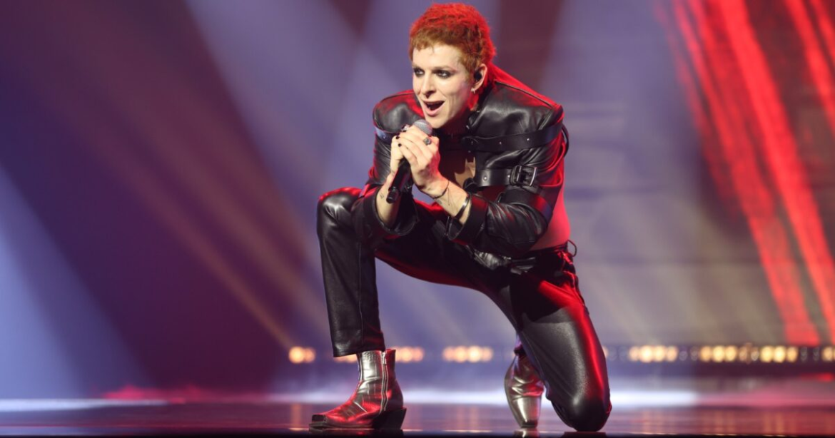 D3lta: «Ήθελα να χαράξω τη δική μου πορεία, πολύ γρήγορα απομυθοποίησα μέσα μου τα χρήματα»