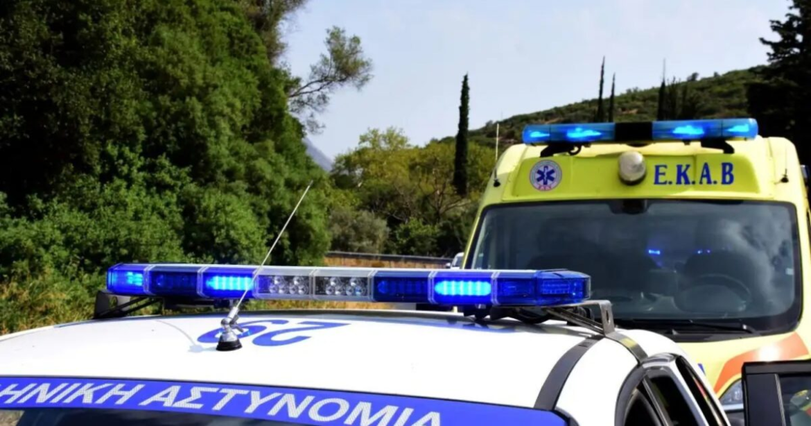 Αχαΐα: Πήγε να κόψει ξύλα με το τσεκούρι του, αυτοτραυματίστηκε και πέθανε στο δάσος