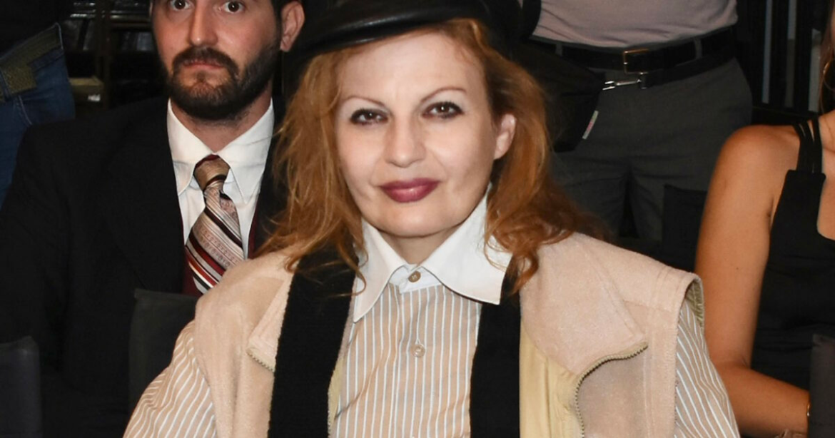 Λίλιαν Αρχοντή: Δε με χαλάει να υπάρχω ως “Φιόνα” και “μοναδική αγάπη”, δείχνει ότι ο ρόλος άφησε το αποτύπωμά του