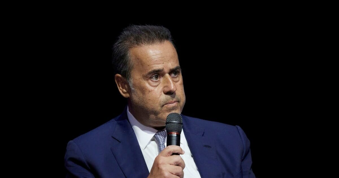 Παπασταύρου: Τα 10+1 οφέλη της χώρας από τις συμβάσεις με την Κοινοπραξία Chevron – HELLENiQ Energy