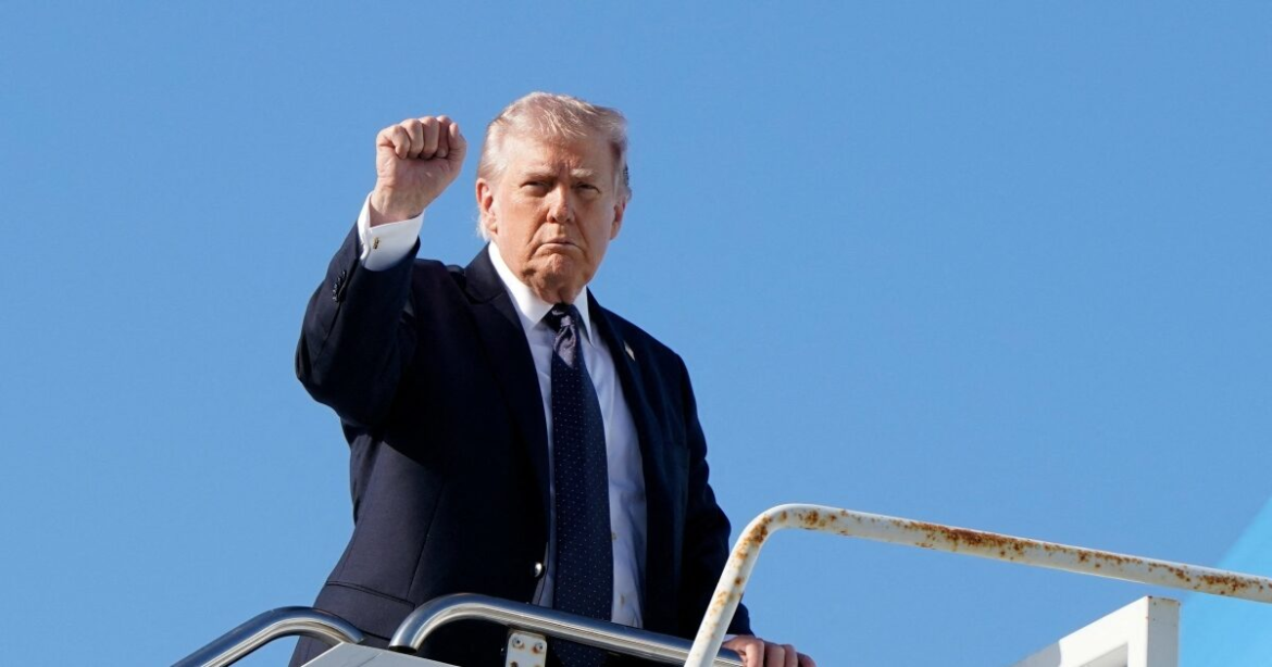 Ντόναλντ Τραμπ: «Οι ΗΠΑ θα εκδικηθούν τον θάνατό των 3 Αμερικανών στρατιωτών»