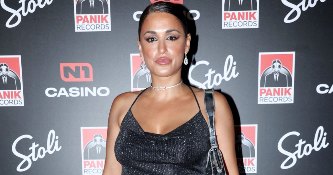 H Χριστίνα Σάλτη επαναπατρίστηκε – Είχε εγκλωβιστεί στην Αυστραλία, λόγω του πολέμου στη Μέση Ανατολή