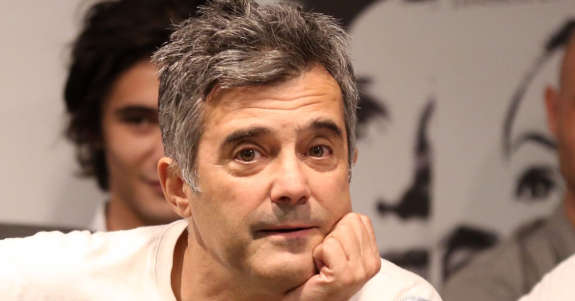 Γεράσιμος Γεννατάς: Ξέρω πάρα πολλούς που δεν έχουν μετακινηθεί μετά το metoo