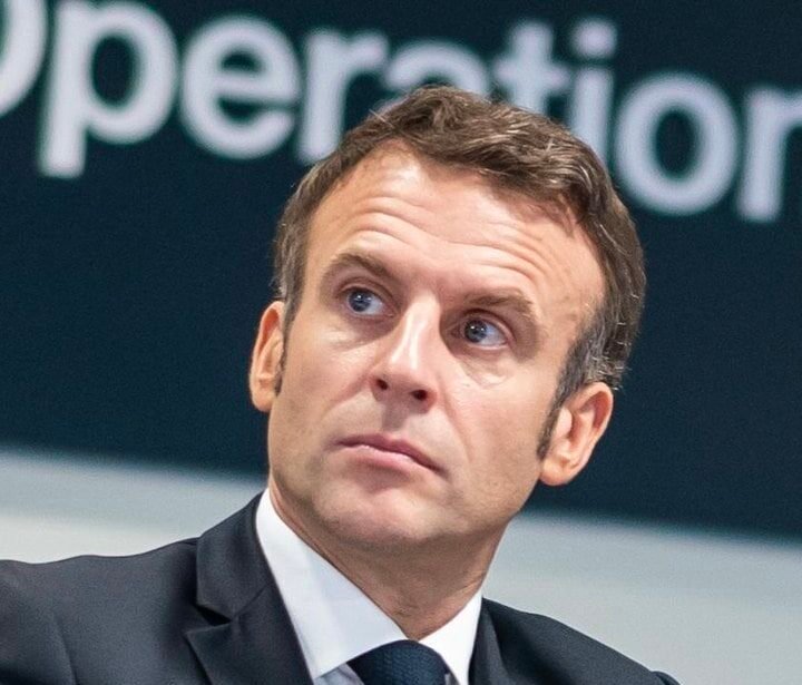 Μακρόν: «Ο Λίβανος και το Ισραήλ έχουν το ίδιο δικαίωμα να ζουν σε ειρήνη και ασφάλεια» – Η Γαλλία στέλνει 60 τόνους ανθρωπιστικής βοήθειας στους εκτοπισμένους