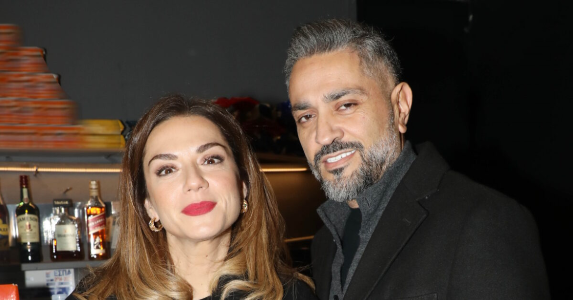 Βάσω Λασκαράκη για Λευτέρη Σουλτάτο: Είναι χαρακτήρας ισοπεδωτικός, η ζωή μαζί του είναι το κάτι άλλο