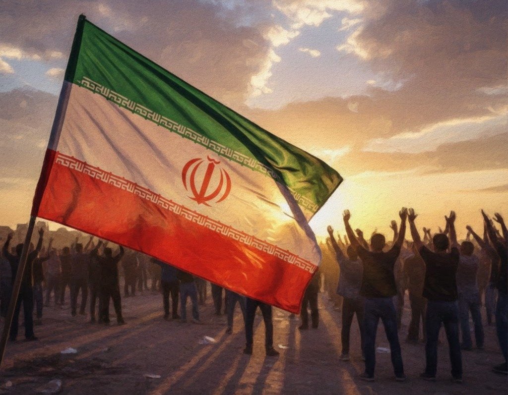 «Η Ρωσία Στέλνει Ανθρωπιστική Βοήθεια στο Ιράν»: Ζαχάροβα – Ιατρικά Εφόδια για Τραυματίες & Κατεστραμμένα Νοσοκομεία