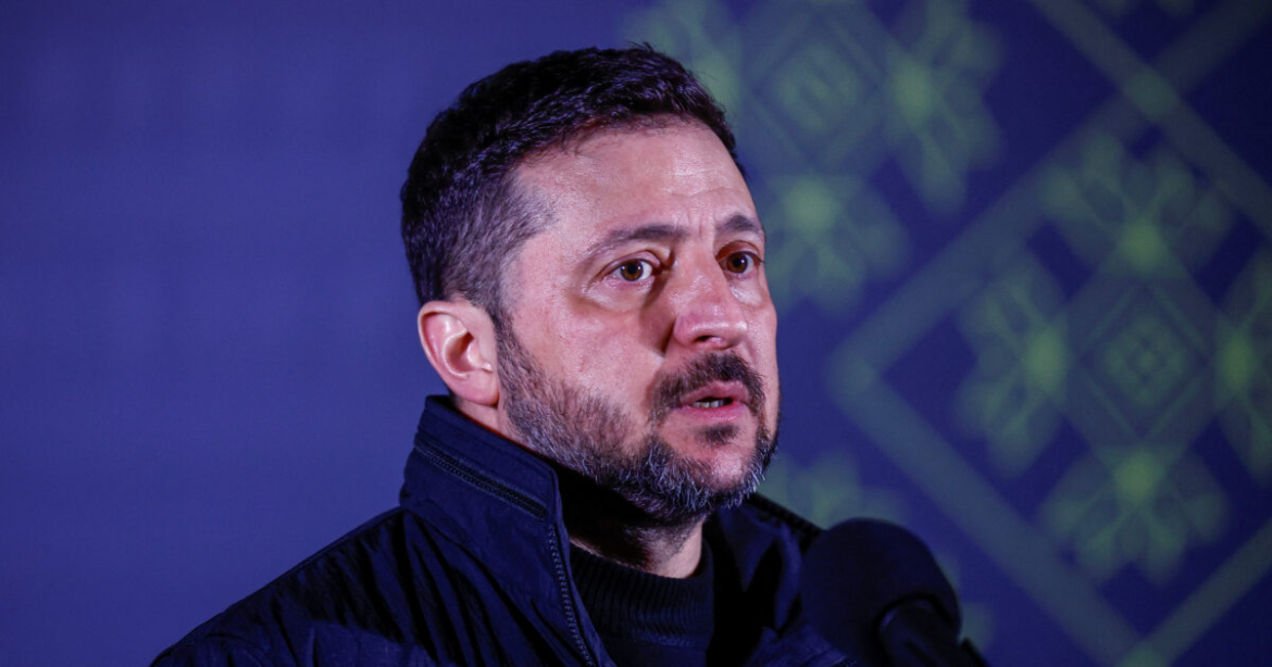 Βολοντίμιρ Ζελένσκι: Οι ΗΠΑ ζήτησαν να αναβληθεί ο επόμενος γύρος των τριμερών συνομιλιών με τη Ρωσία