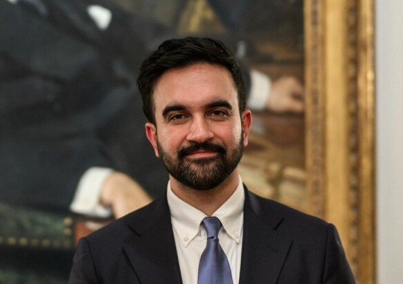 Νέα Υόρκη: Ο δήμαρχος Zohran Mamdani ιδρύει το πρώτο Γραφείο Υποθέσεων LGBTQIA+ και διορίζει την Πρώτη τρανς γυναίκα σε θέση επικεφαλής δημοτικής υπηρεσίας