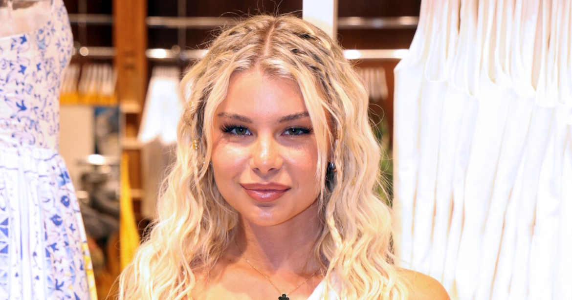 Η Modern Cinderella για το πρόβλημα υγείας που την ταλαιπωρεί: «Ούτε τα παυσίπονα με πιάνουν»