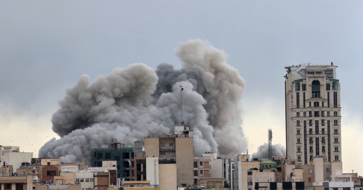 Οι Φρουροί της Επανάστασης ανέλαβαν την ευθύνη για τις επιθέσεις σε 4 Αμερικανικές βάσεις