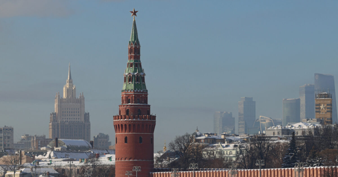 Ρωσία: Το Κρεμλίνο είναι «σε συνεχή επικοινωνία» με την ιρανική ηγεσία