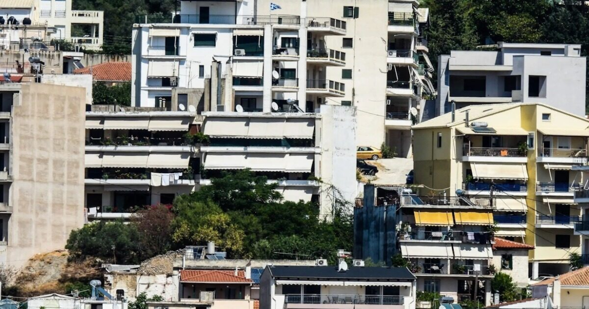 Παρατείνεται η απαλλαγή ΕΝΦΙΑ για ακίνητα σε περιοχές φυσικών καταστροφών