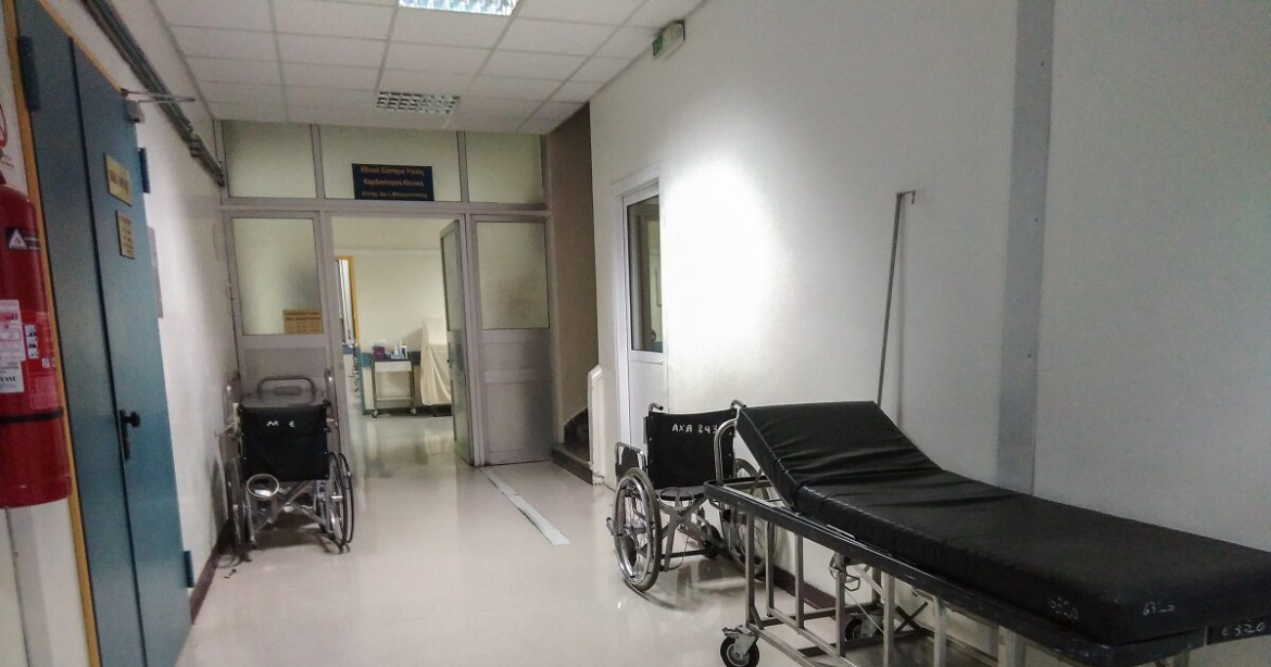 Βόλος: Ένοχος μαιευτήρας για υπόθεση με βρέφος που τελικά γεννήθηκε νεκρό