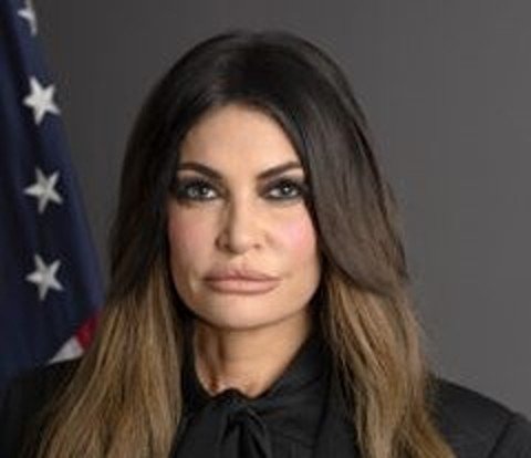 Κιμπερλι Γκίλφοϊλ: «Οι ΗΠΑ Υπερήφανες  που Έχουν Συμμάχους όπως η Ελλάδα» [Εικόνες]