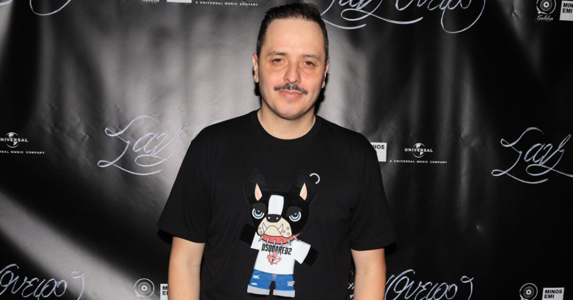 Αλέξανδρος Τσουβέλας: Δεν έχουν μπει οι τελικές υπογραφές για την ανανέωση του «Τότε και τώρα», έχουμε προφορική συμφωνία