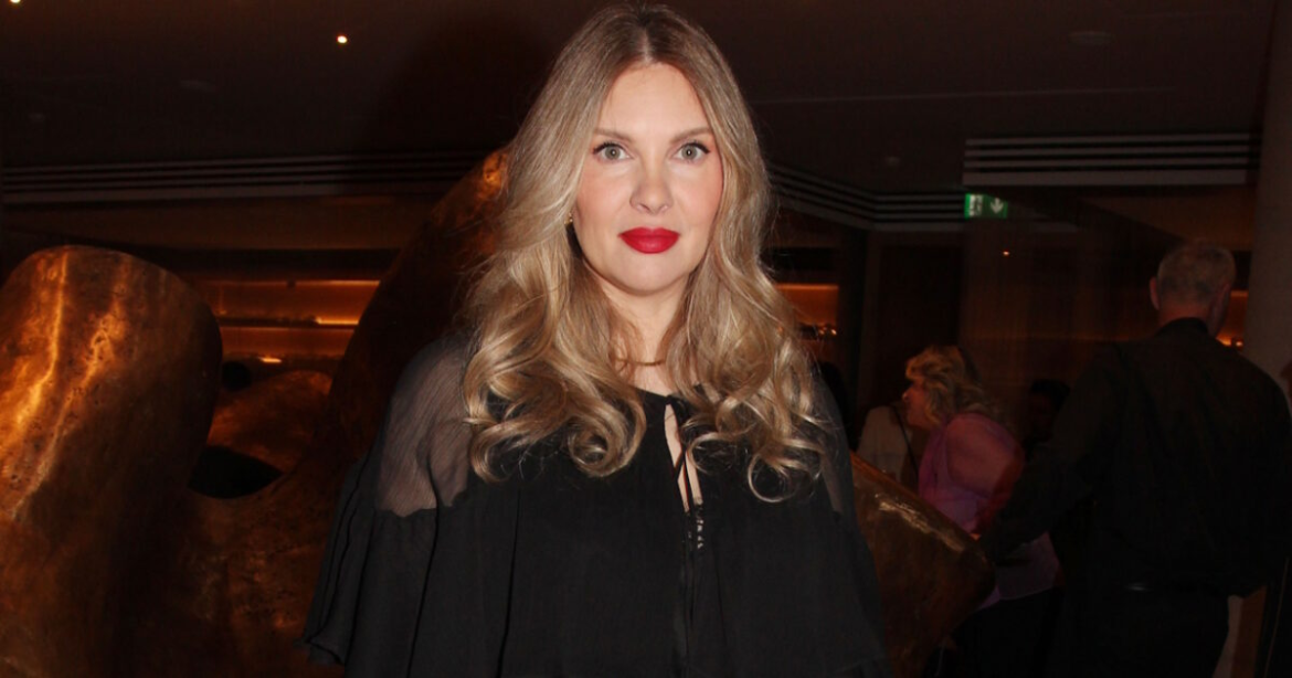 Χριστίνα Αλούπη: Έχω βιώσει ψυχολογική βία σε σχέση, όταν κατάλαβα ότι πρέπει να φύγω δεν μπορούσα