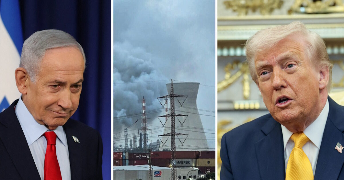 Μέση Ανατολή – Σε τεντωμένο σχοινί: Δεν τελειώνει ο πόλεμος, λέει ο Νετανιάχου ενώ το Ιράν ορίζει αντικαταστάτη του Λαριτζανί και απειλεί με «πλήρη καταστροφή»