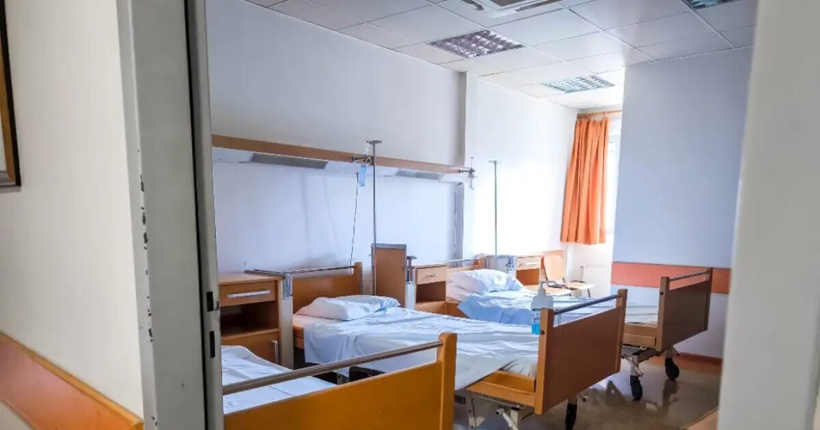 Θεσσαλονίκη: Ποινή φυλάκισης στον 47χρονο που απέδρασε από το Ιπποκράτειο