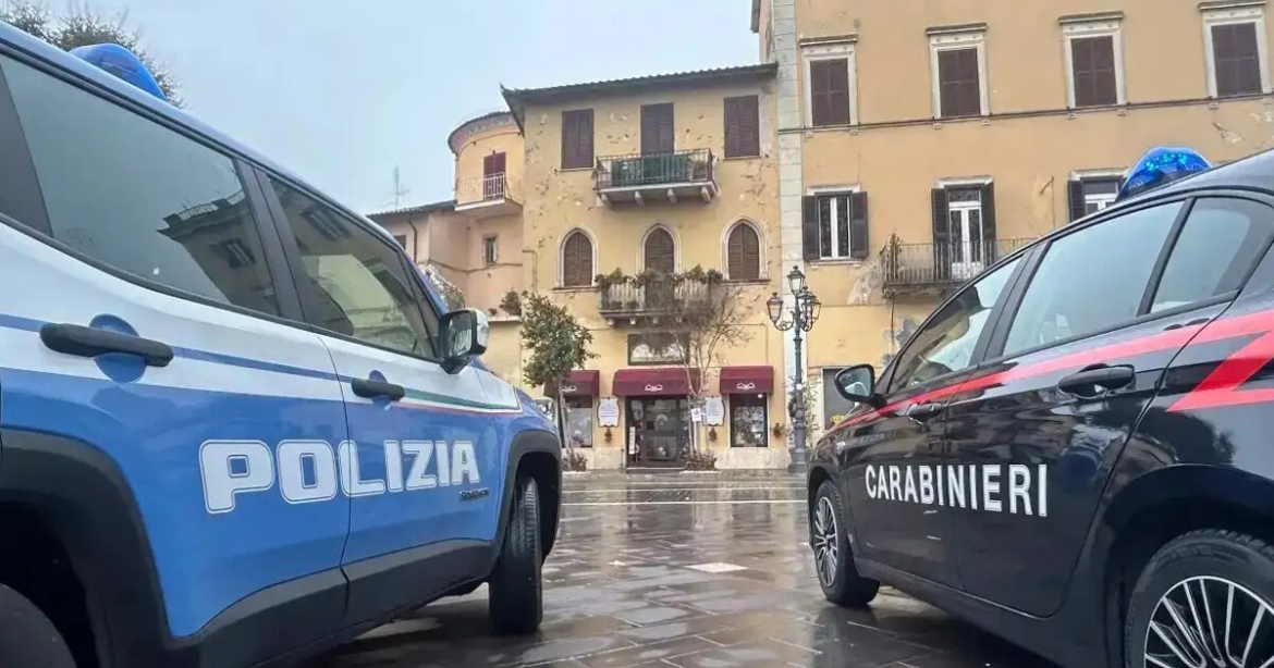 Ιταλία: Ένας άνδρας και μία γυναίκα σκοτώθηκαν όταν εξερράγη η βόμβα που έφτιαχναν