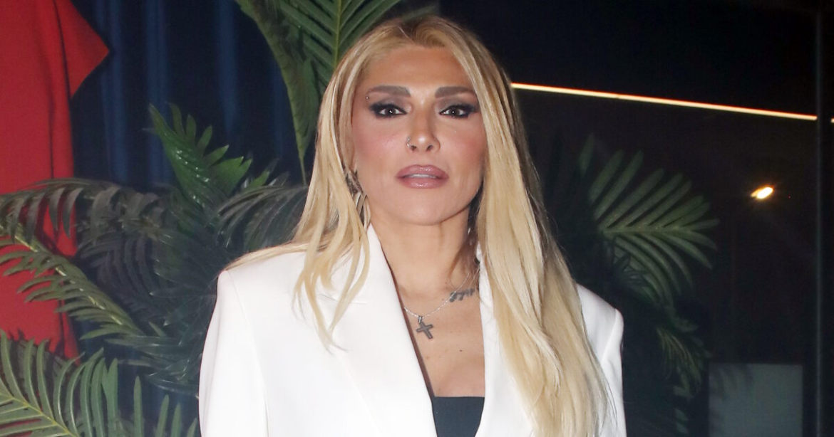 Αγγελική Ηλιάδη: «Υπάρχουν άνθρωποι που γνώριζαν» για την κακοποίηση