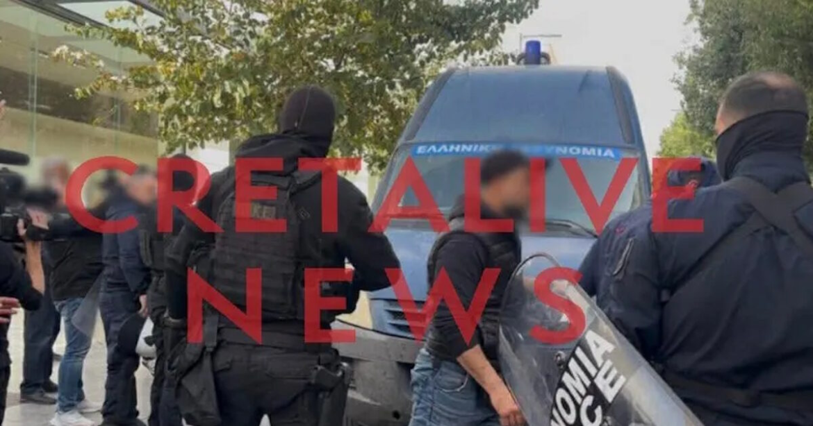 Κύκλωμα με αλλοδαπούς εργάτες στην Κρήτη: Προσωρινά κρατούμενοι οι μεσάζοντες, προθεσμία ο αποκαλούμενος «Σαντάμ»