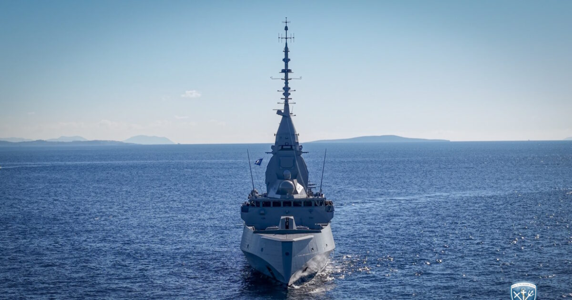 Κίμων: Ο Έλληνας στρατηγός που έδωσε τη ζωή του για να σώσει την Κύπρο από τους Πέρσες – Η ιστορία επαναλαμβάνεται 2.500 χρόνια μετά