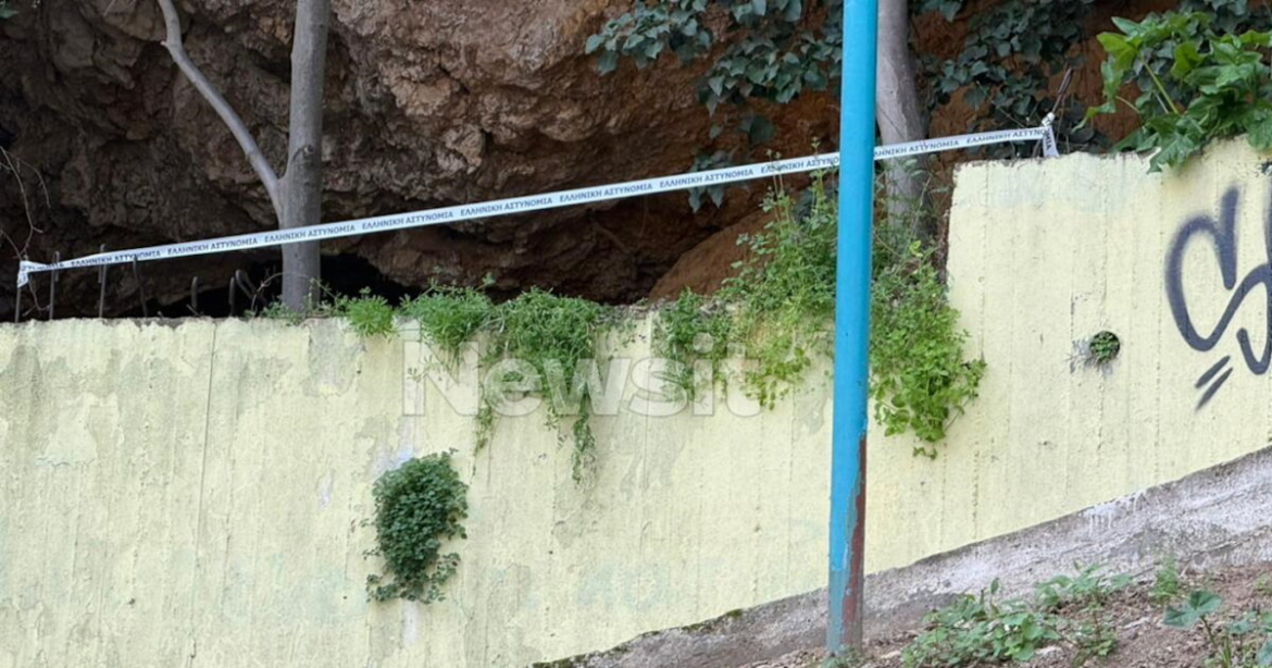 Βέροια: Χειρουργήθηκε στο κεφάλι ο 7χρονος – «Έπαιζε με άλλα παιδιά, σκόνταψε και έπεσε» λέει ο πατέρας του