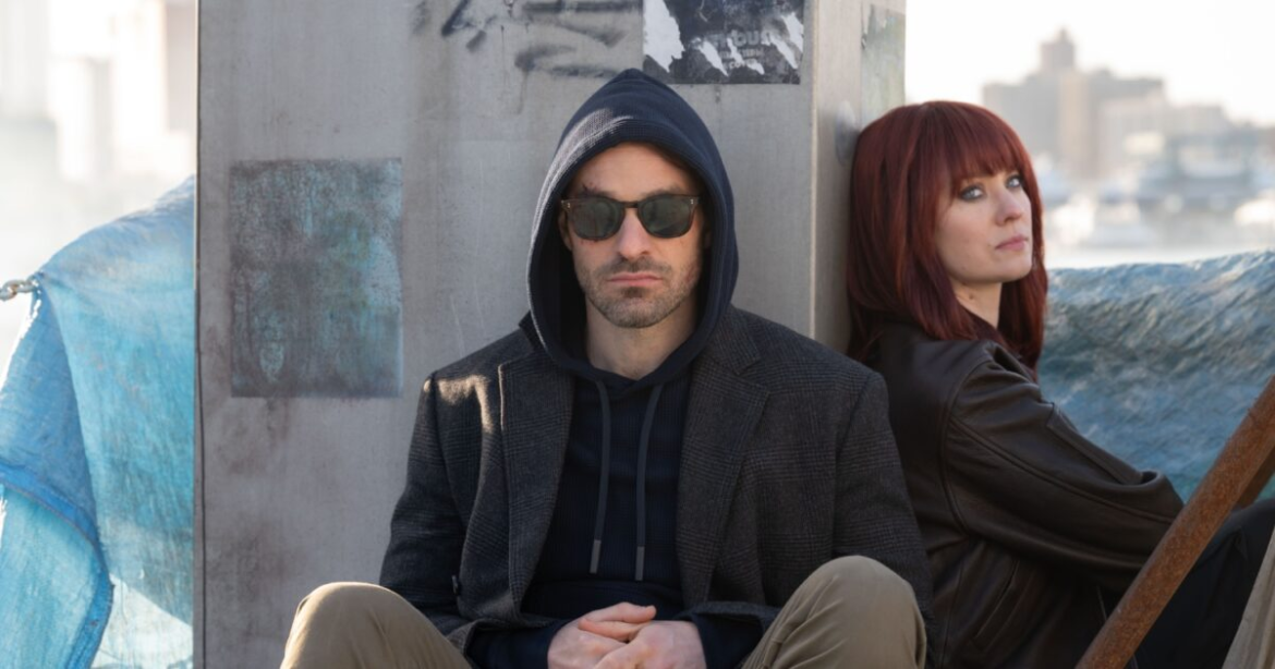 Disney+: Ο νέος κύκλος της σειράς «Daredevil Born Again» κάνει πρεμιέρα στις 25 Μαρτίου