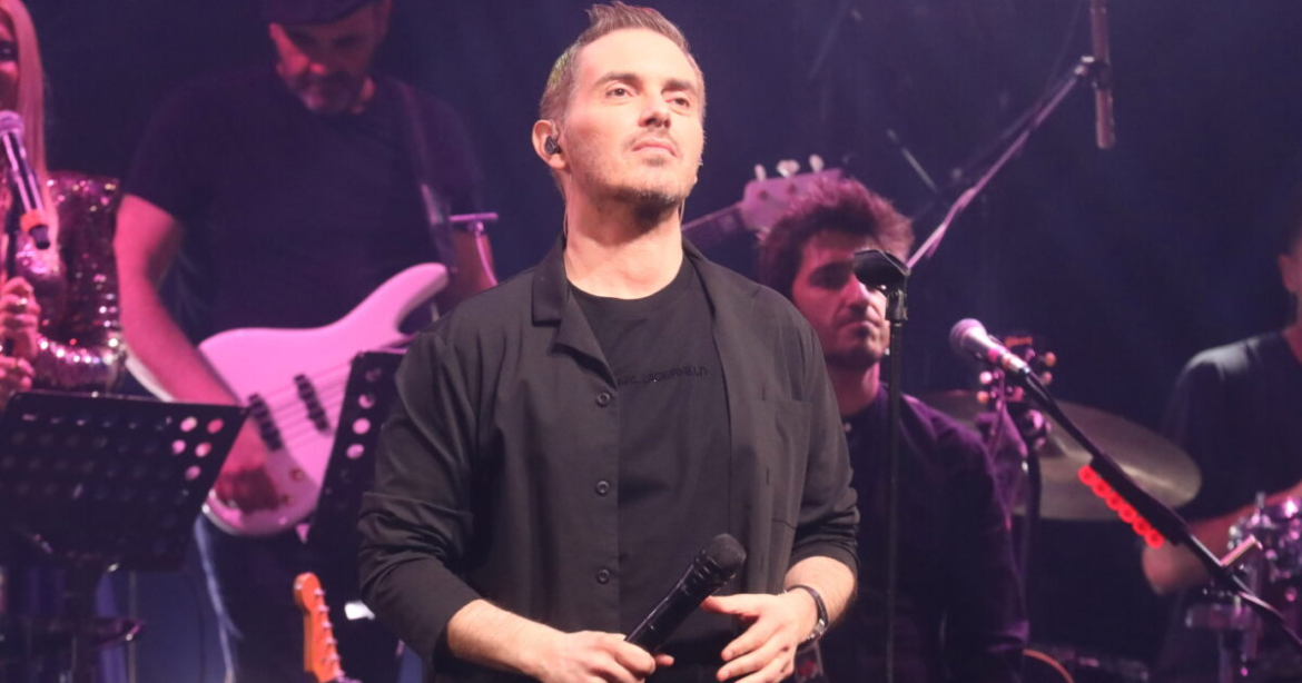 Όταν ο Μιχάλης Χατζηγιάννης θέλησε να φύγει από παράσταση γιατί του είπαν να μην πληρώσει εισιτήριο