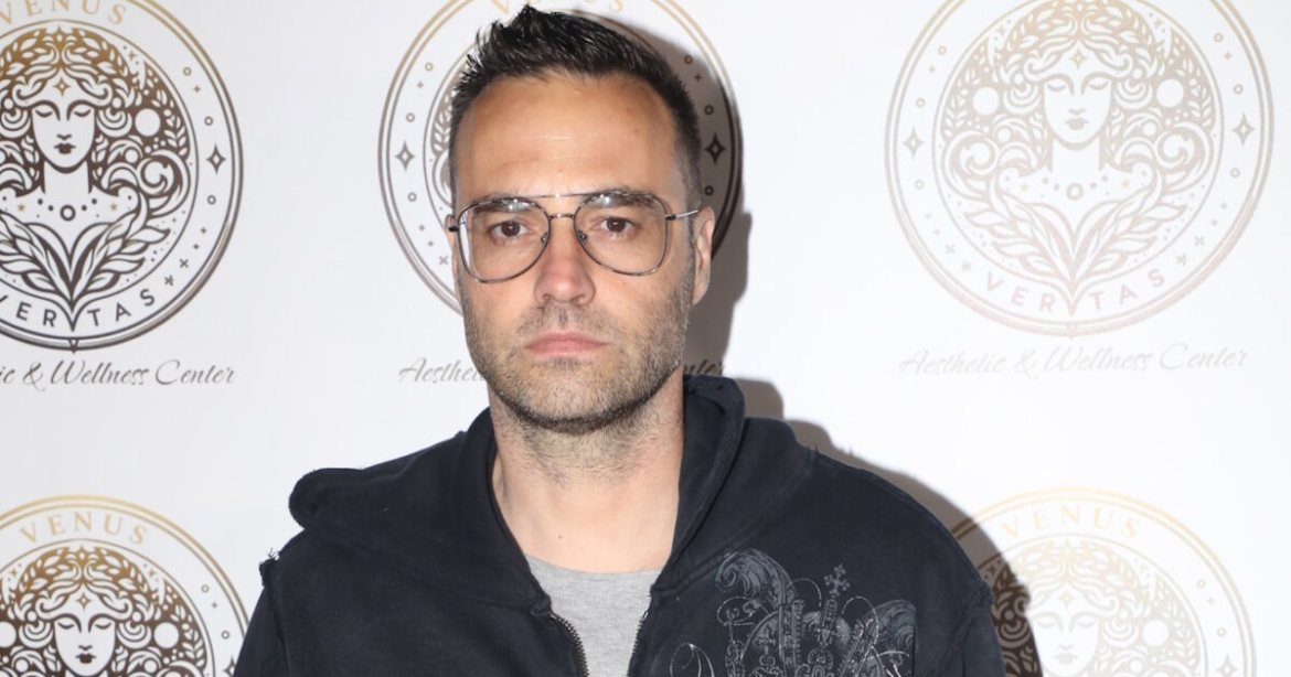 Κώστας Φραγκολιάς: Εγώ δεν έχω παιδιά, ούτε έχω παντρευτεί άρα θα είμαι προβληματικός