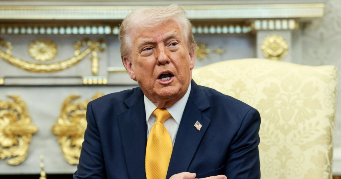 Axios: Η κυβέρνηση Τραμπ κάνει παρασκηνιακές διαπραγματεύσεις για διπλωματική «διέξοδο» από τον πόλεμο με το Ιράν