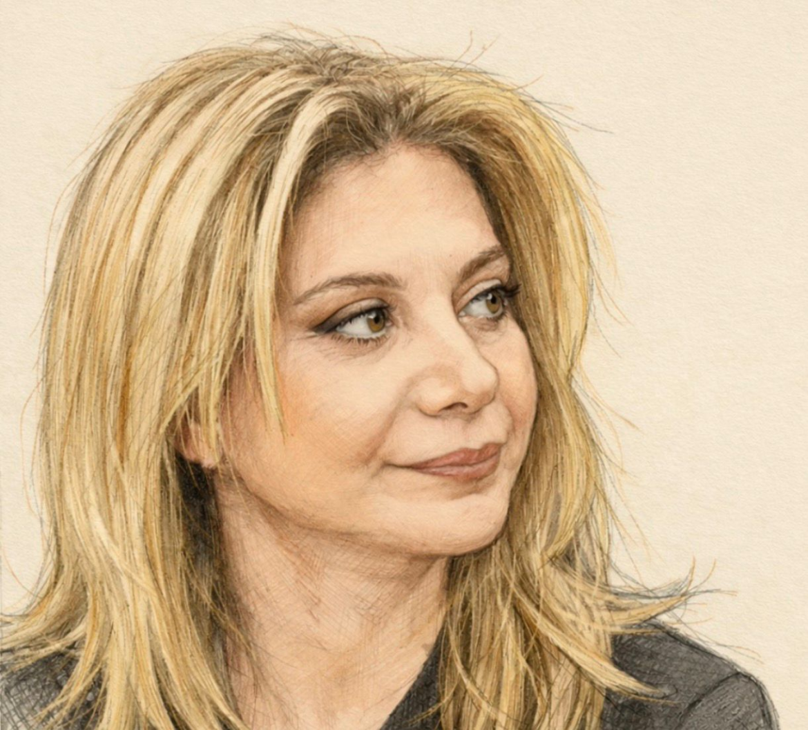 Μαρία Καρυστιανού: «Ζω για τη στιγμή που όλοι όσοι συνέπραξαν στη δόλια συγκάλυψη της αλήθειας και στην αμαύρωση της μνήμης του παιδιού μου, θα λογοδοτήσουν»