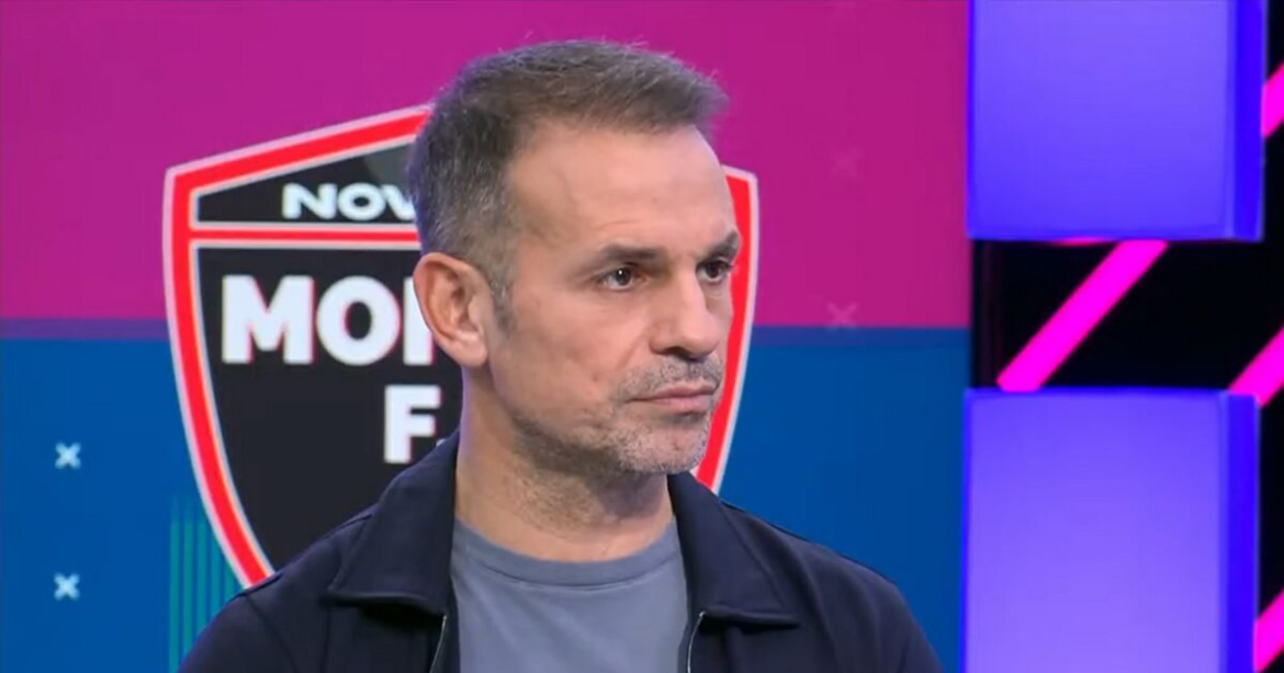 Ντέμης Νικολαΐδης: «Δεν βλέπω φαβορί για τον τίτλο, έχει έξτρα παιχνίδια η ΑΕΚ – Πολύ πετυχημένη η μετεγγραφή του Τετέι στον Παναθηναϊκό»