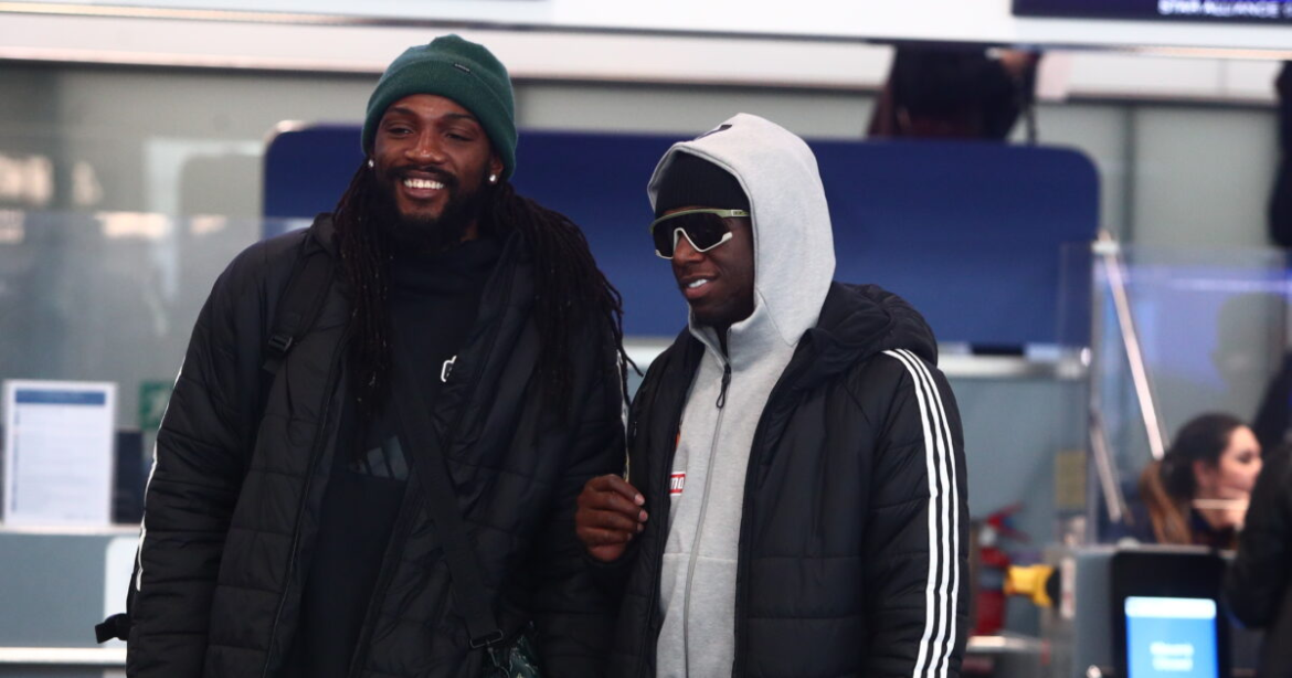 Παναθηναϊκός: Αποθέωση για τους παίκτες του Αταμάν στο Σεράγεβο