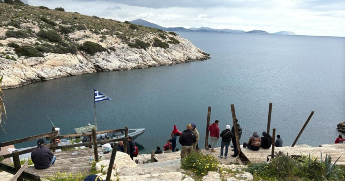 Βουλιαγμένη: Νέα επιχείρηση για τον εντοπισμό του 34χρονου δύτη που αγνοείται – «Απαιτείται εμπειρία και τεχνική γνώση» λένε οι διασώστες